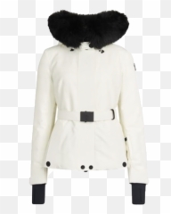 Laplance - Iconicon Fur Collar Png,Icon Mesh Jacket