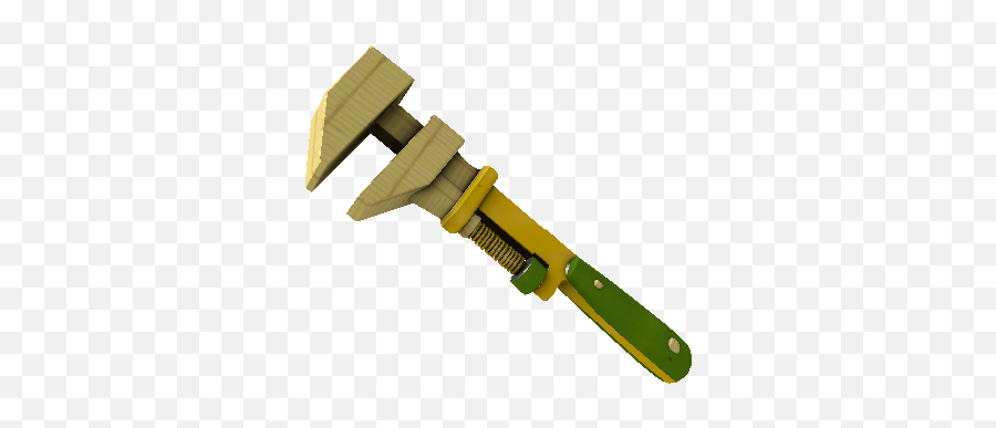Wrench Skins Tfview - Tf2 Nutcracker Wrench Png,Monkey Wrench Gear Icon