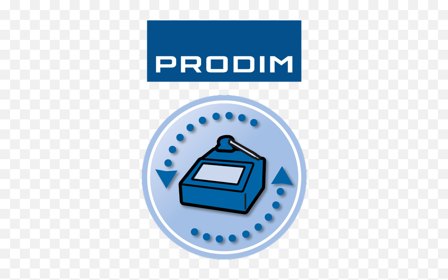 Prodim Smartphone Apps - Stone Industry Cure Icon Png,Bank Of America Icon File