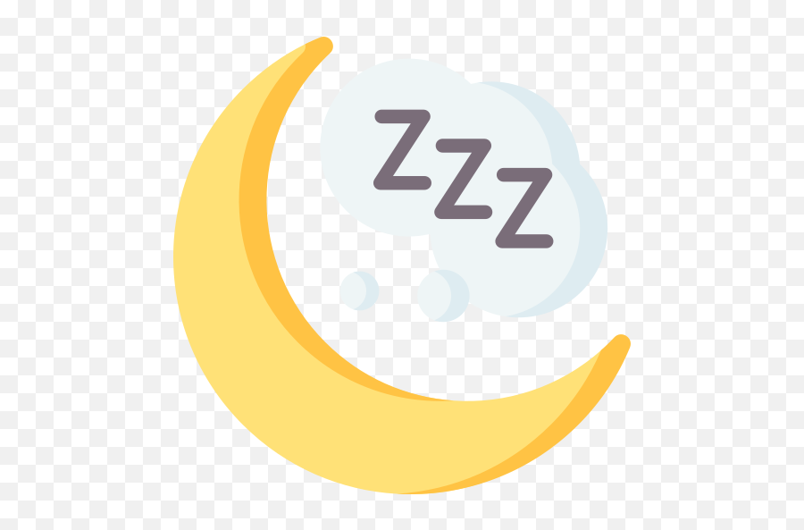 Sleep - Free Wellness Icons Dot Png,Zzz Icon