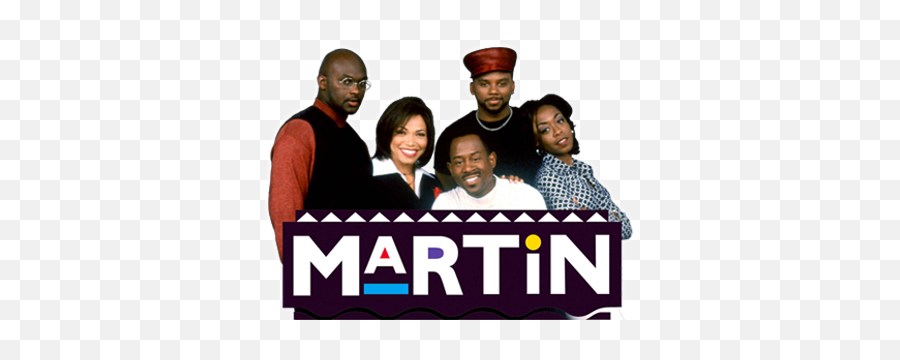 Seinfeld Vs - Martin Lawrence Tv Show Png,Seinfeld Png