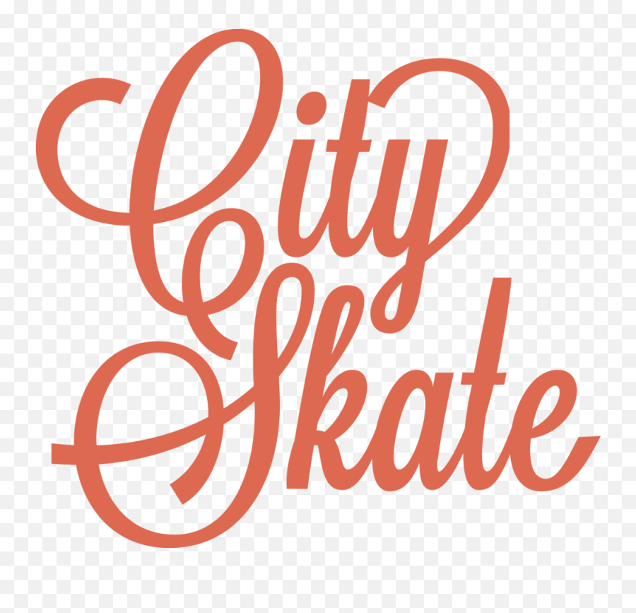 Cityskate Png City Scape