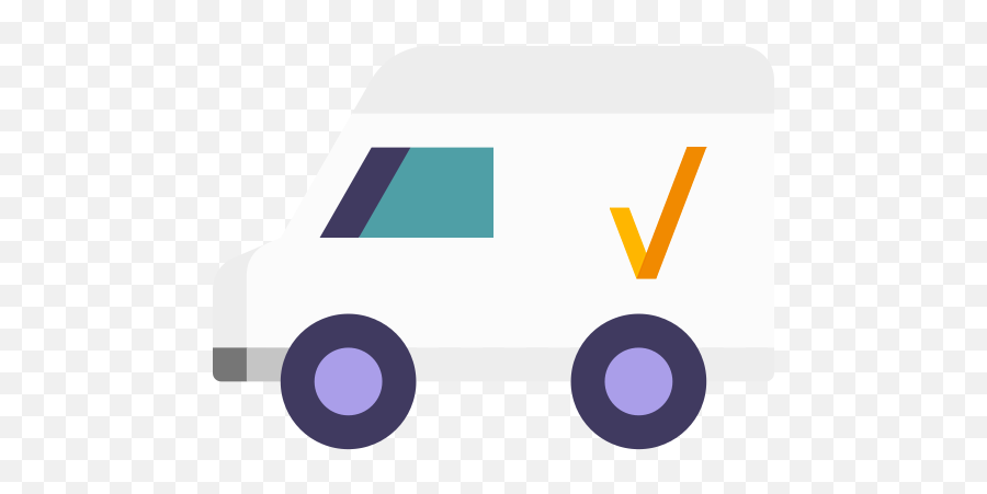 Medical Testing For Individuals Euverita - Commercial Vehicle Png,Mailman Icon