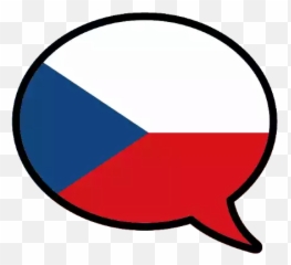 Learn Czech - Dot png
