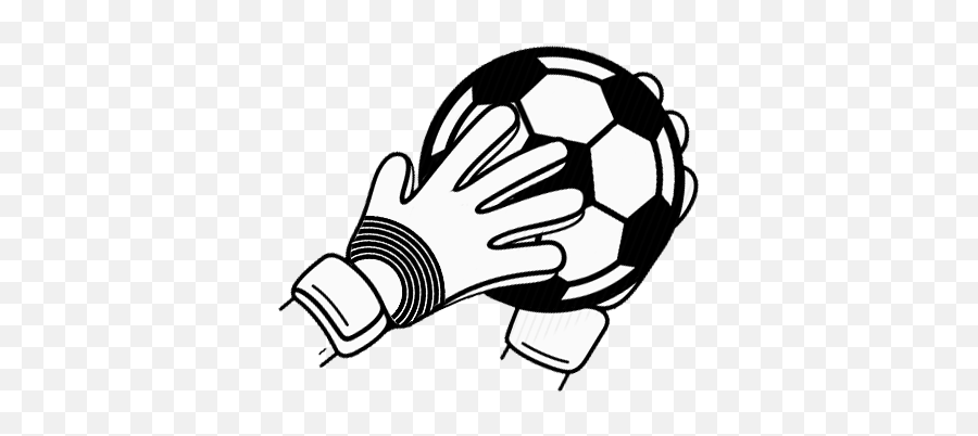 Enbetydelsefullresaorg Transparent Soccer Ball Design Png Icon Timax Long Gloves