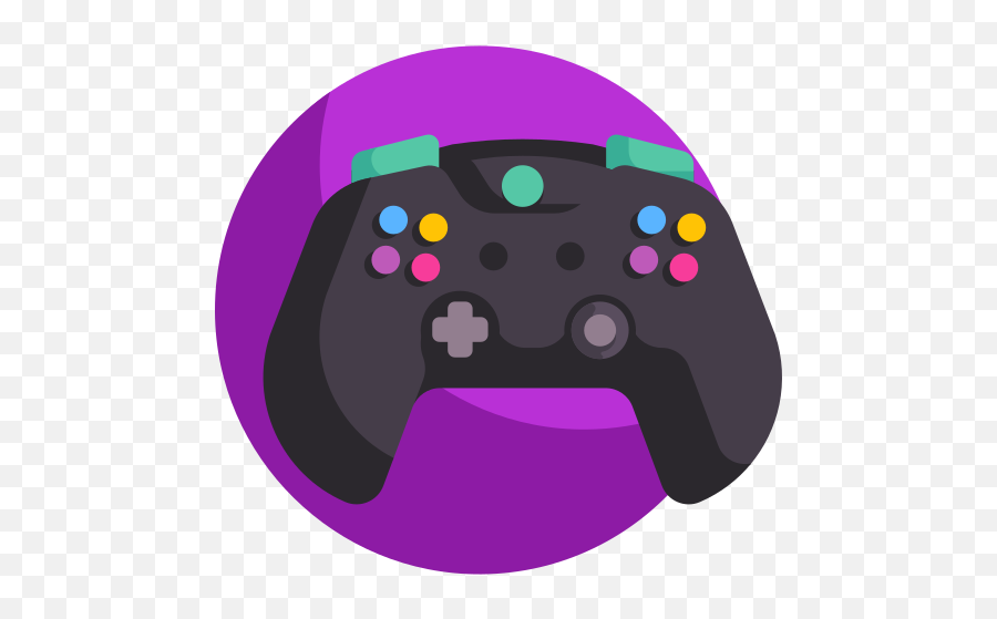 Controller - Free Technology Icons Ff Vpn Png,Xbox 360 Controller Icon