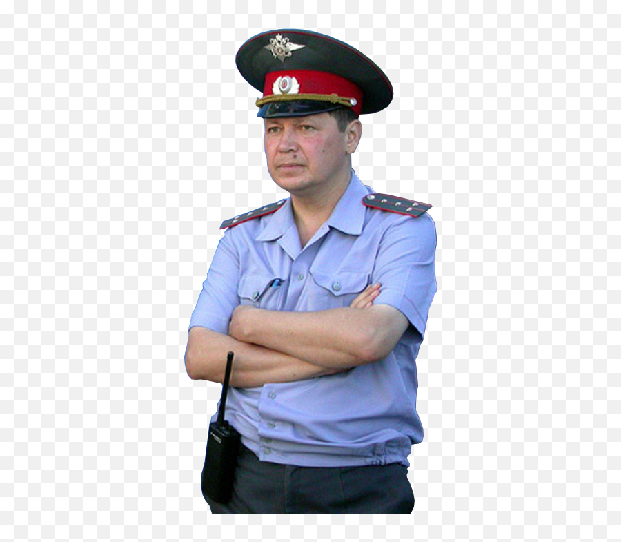 Disapproving Russian Policeman Russian Police Png Soviet Hat Transparent Free Transparent Png Images Pngaaa Com - roblox russian police uniform