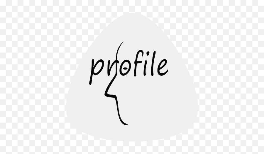 Profile Icon Public Domain Vectors - Dot Png,White Profile Icon