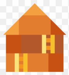 Houses Circle Vector Svg Icon - PNG Repo Free Icons Vertical