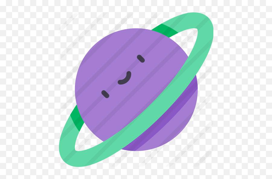 Saturn - Free Nature Icons Illustration Png,Saturn Png