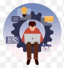 Lean Software Development Guide Railsware Blog - Illustration png