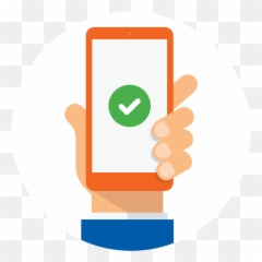 River Valley Credit Union - Mobile Phone png