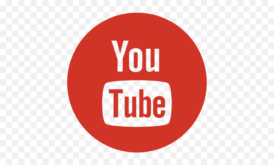 Buy Youtube Video Views Likes - Round Youtube Icon Png,Youtube Logo Small