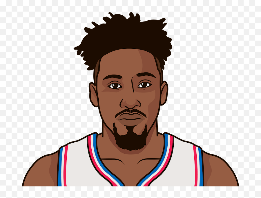 Did The Sixers Win - Jaylen Brown Statmuse Png,Joel Embiid Png