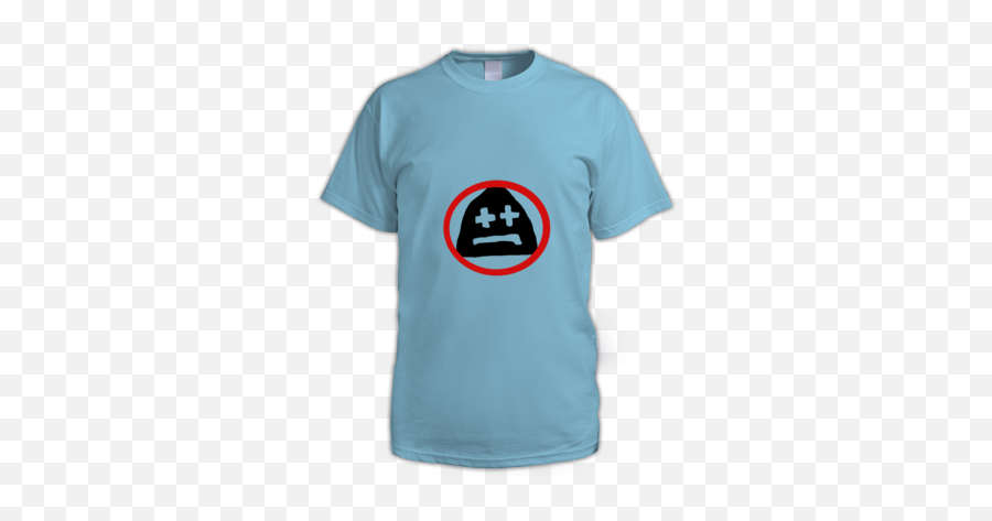 Official Gimp Merch Logo Menu0027s T - Shirt Jimmy Nail T Shirt Png,Gimp Icon