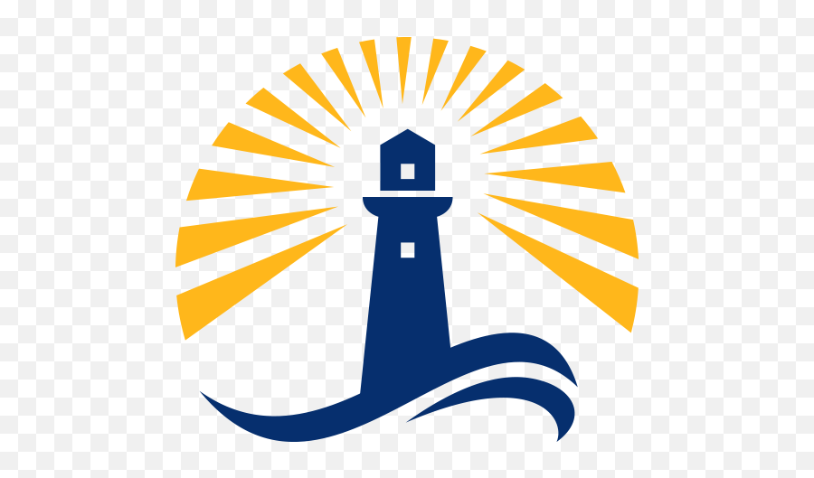 Blog - Safe Harbor Law Firm Png,Lighthouse Logo Icon