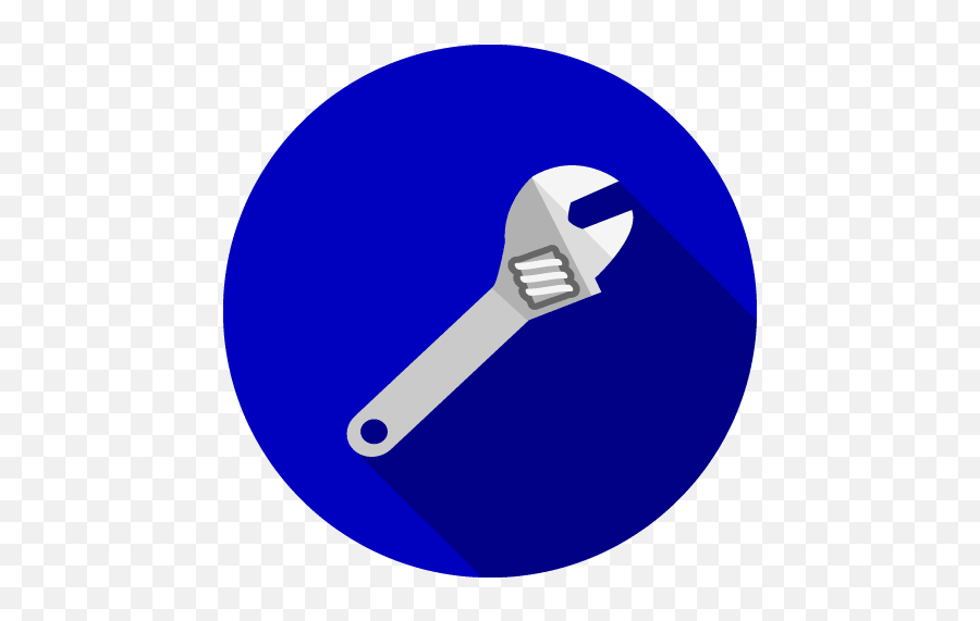Miller Plumbing Inc Residential And Commercial - Plumber Wrench Png,Pipe Wrench Icon