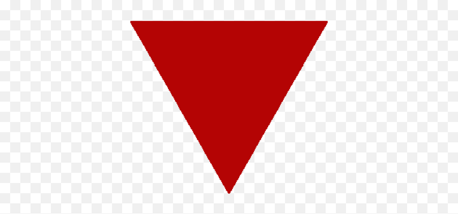 Triangle Png And Vectors For Free - Red Flag,Red Triangle Png
