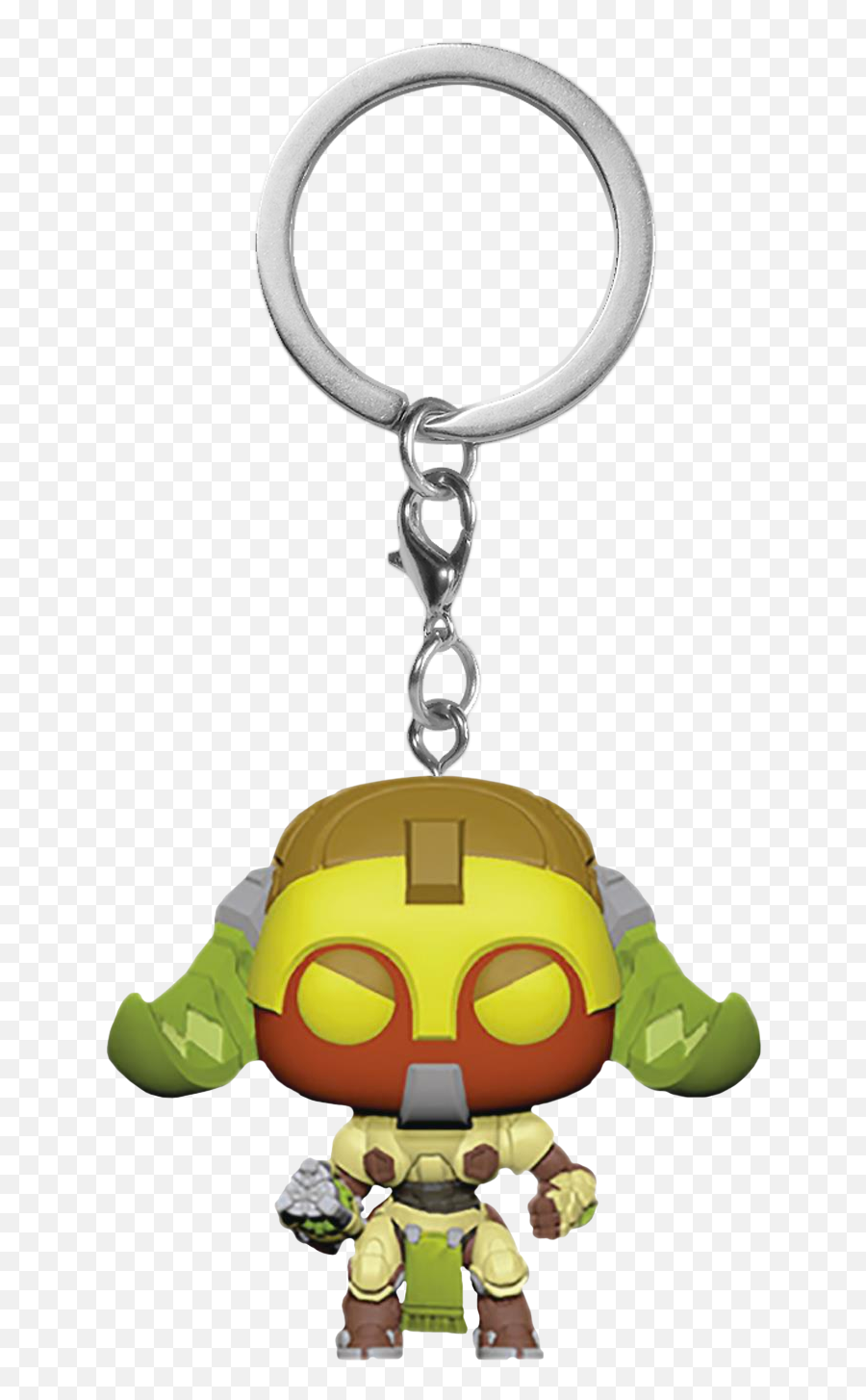 Overwatch - Funko Pop Mini Overwatch Png,Orisa Transparent