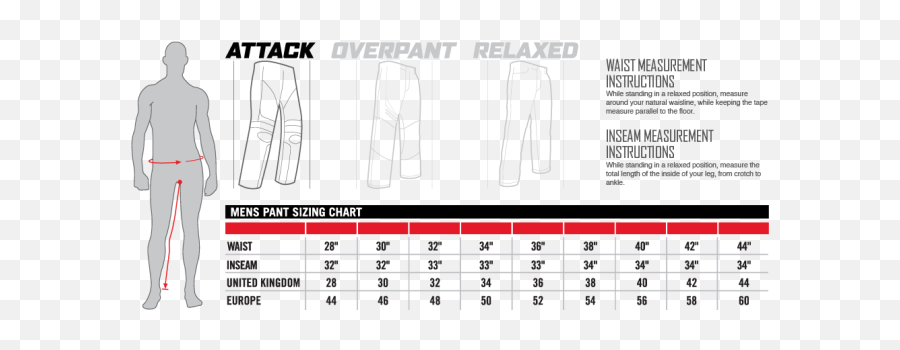 Icon Hypersport 2 Prime Pant Black - Icon Leather Jacket Size Chart Png,Icon Patrol Waterproof Glove