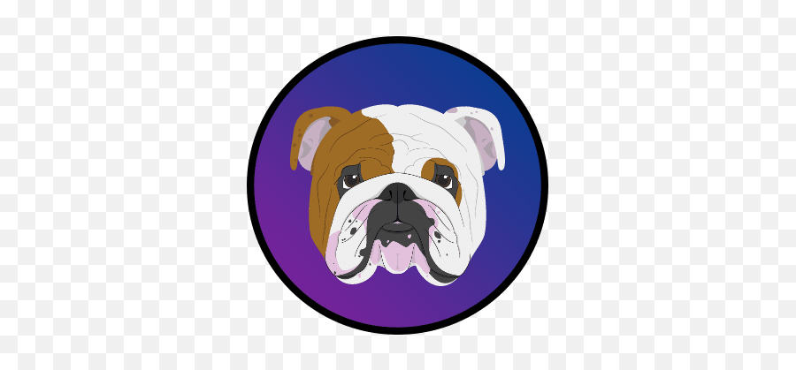 Package Pricing - Training For All Bulldog Ingles Ilustracion Png,Bull Dog Icon