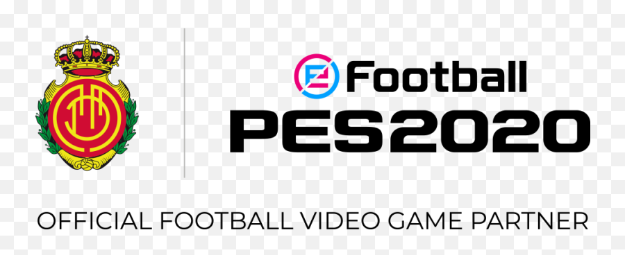Rcd Mallorca Joins Efootball Pes 2020 Partner Club Roster - Rcd Mallorca Png,Konami Logo Png