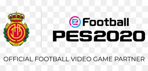Rcd Mallorca Joins Efootball Pes 2020 Partner Club Roster - Rcd png