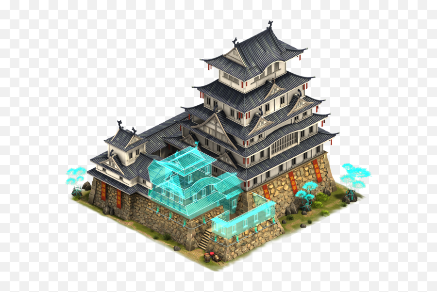 Diamonds Forge Of Empires Wiki Fandom - Mobile Legends Himeji Castle Foe Png,Forge Of Empires Icon Guide