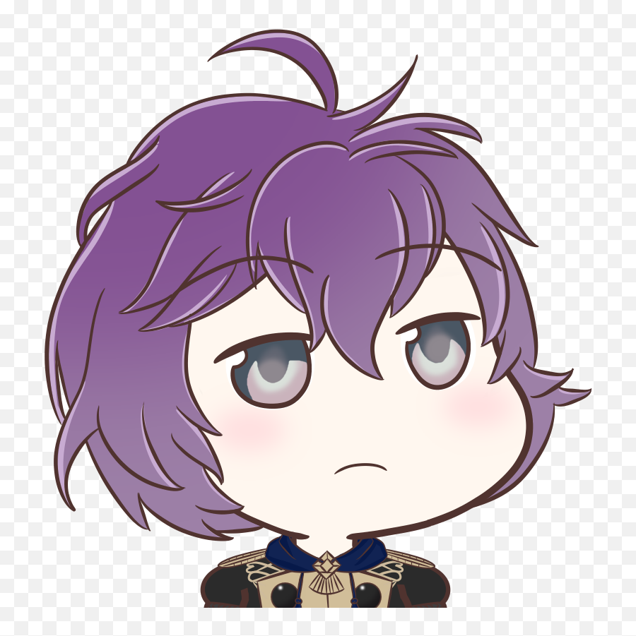 Orbi Art Hiatus - Crying Bernie Fire Emblem Png,Purple Fire Icon