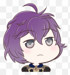 Orbi Art Hiatus - Crying Bernie Fire Emblem png