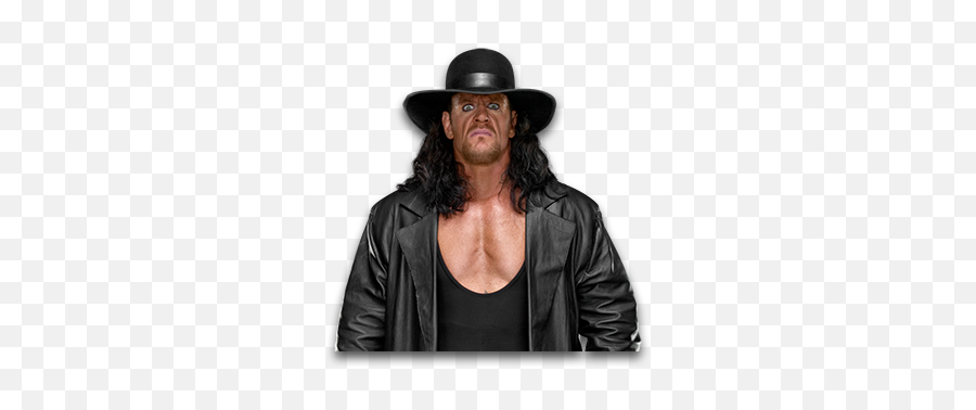 Undertaker Bleacher Report Latest News Videos And - Undertaker And Roman Reigns Png,Wwe Network Icon