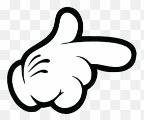 The Wonderful Fans Of Disney Mouseketeers Among Us - Issuu Manos De Mickey Vector png