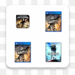 Download Star Wars Battlefront Wastickerapp Apk Free - Fictional Character Png,Star Wars Battlefront Hd Icon