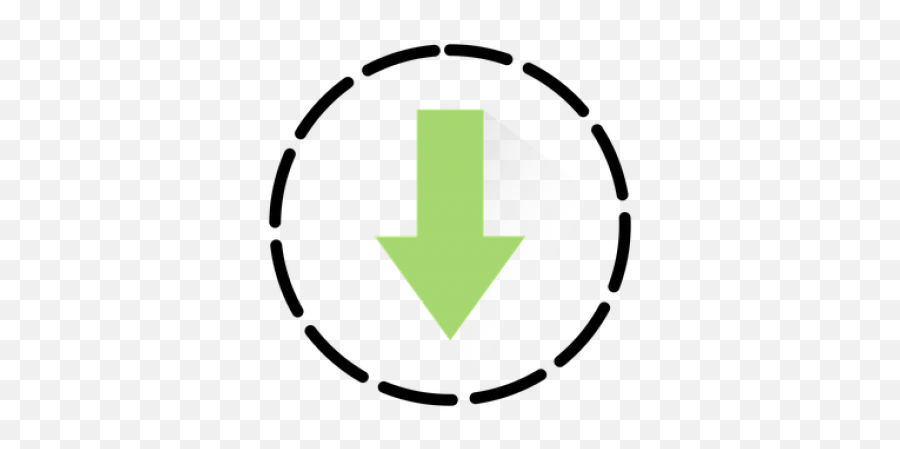 Icons Arrow Icon Pointer - Download Vector Png,Android Arrow Icon