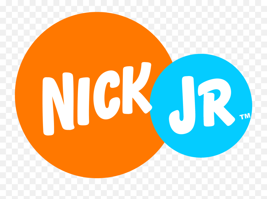 Nick Jr Logo History Meaning Symbol Png - Nick Jr,Nickelodeon Icon