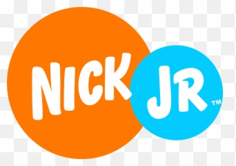 Nick Jr Logo History Meaning Symbol Png