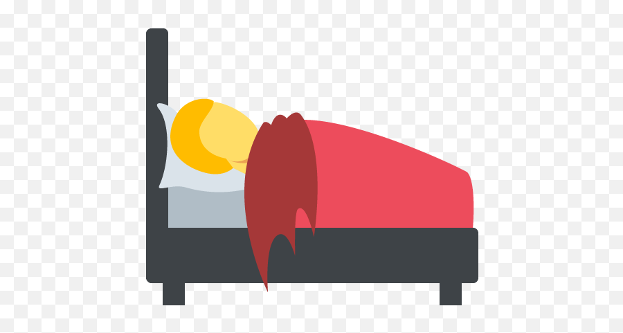 Sleeping Accommodation Emoji For Facebook Email U0026 Sms Id - Emojis De Cama Png,Sleepy Emoji Png