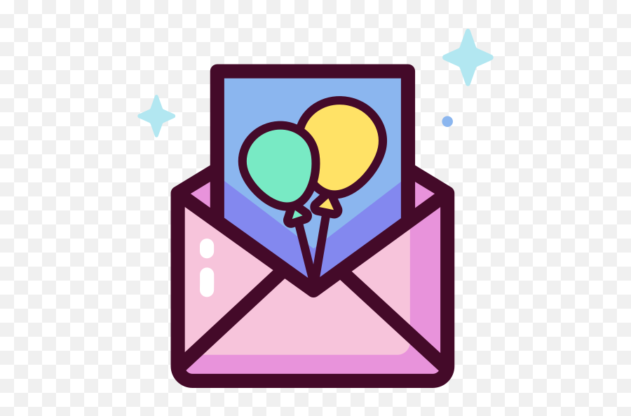 Invitation - Free Communications Icons Business Email Email Icon Png,Invitation Icon
