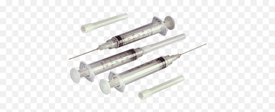 Syringe Png - Syringes Needles Png,Syringe Transparent Background