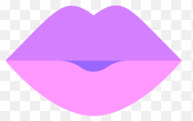 Lips - Free beauty icons Girly png