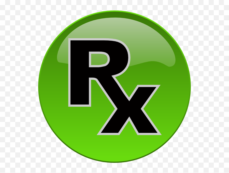 Medicine Clipart Medecine Transparent - Rx Symbol In Medicine Png,Medical Symbol Png