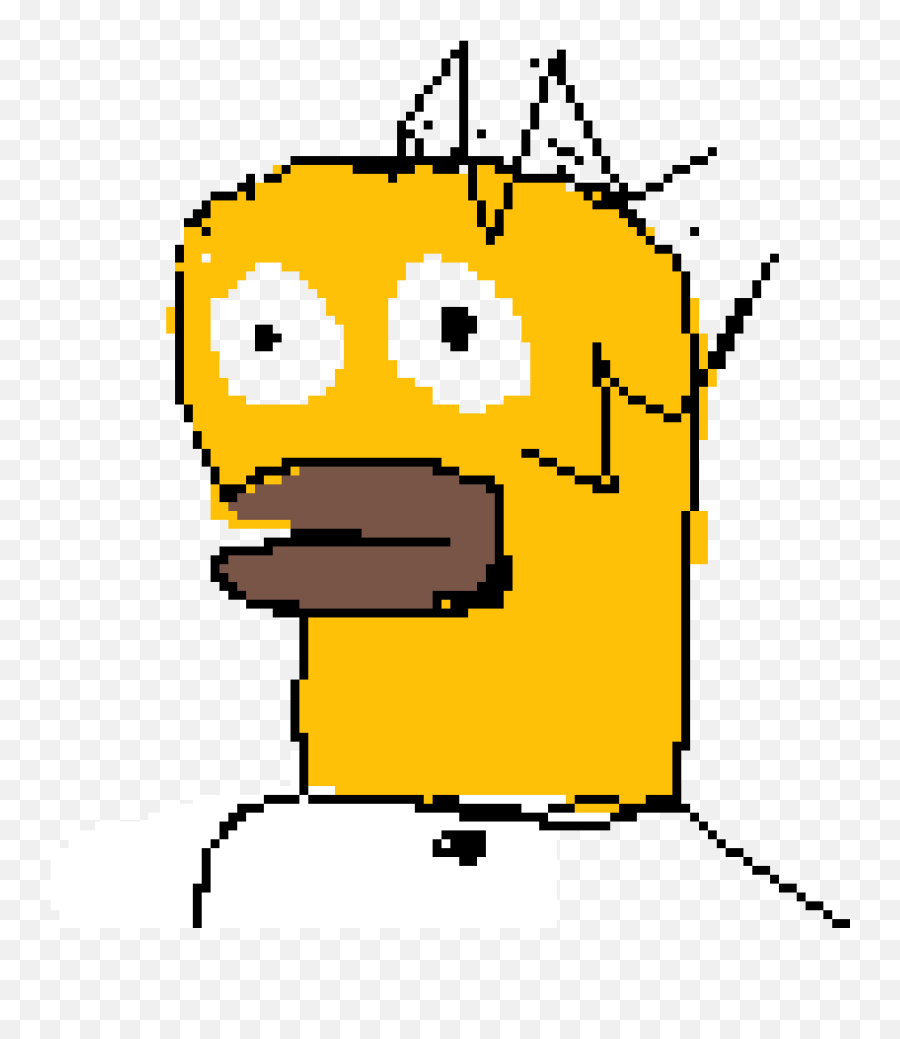 Homer Simpson - Cartoon Clipart Full Size Clipart Clip Art Png,Homero Png