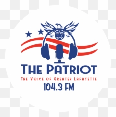 Star City Broadcasting Fox16wpbi Nbc16wpbi Wpbyabc - Patriot png