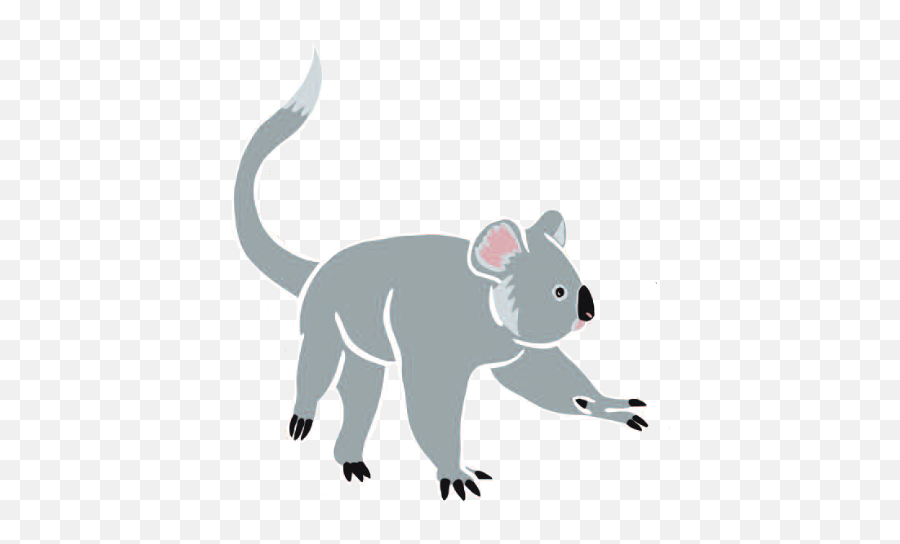 Prepare For Testing With Story Cove Folktales Png Possum Icon