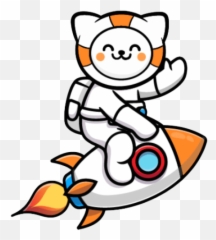 Floki Cat U2013 Cryptou0027s No1 Png