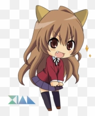 Xray Drawing Chibi Transparent U0026 Png Clipart Free Download - Ywd Chibi Neko Kawaii Anime,Anime Chibi Png