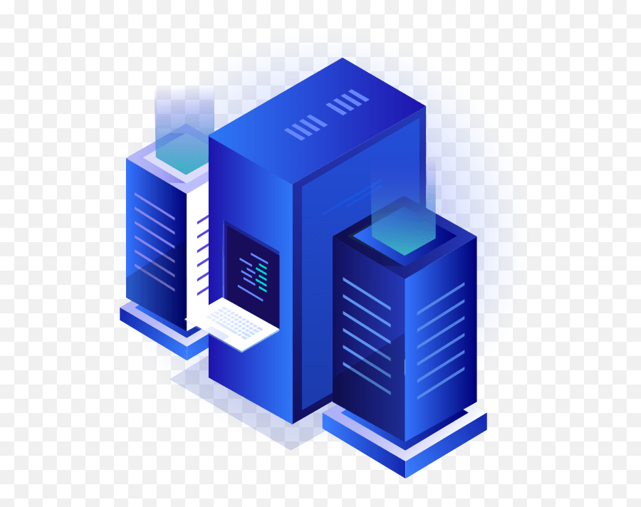 Poli Systems - High Quality Web Hosting Company Png,Factorio Icon