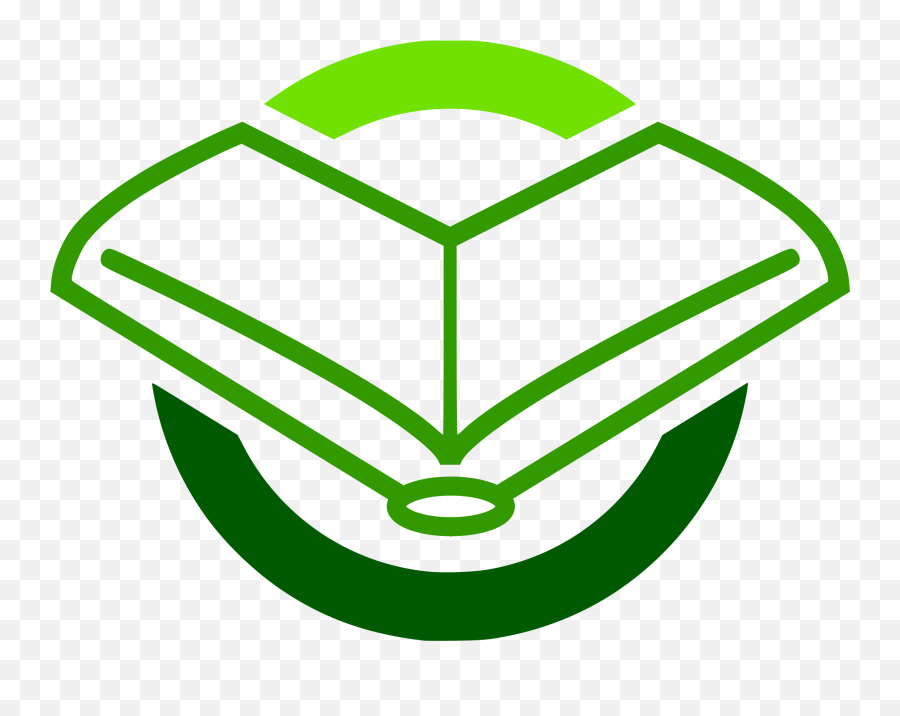 Filewikibooks Logo Greensvg - Meta Png,Education Icon Transparent