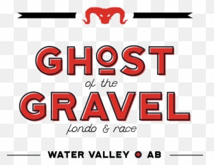 Ghost Of The Gravel U2013 Deadgoat Racing - Poster Png,Gravel Png
