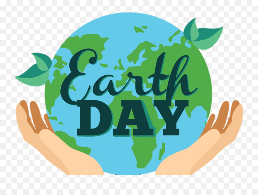 Earth Day Transparent Background - Earth Day Png,Earth Transparent Background